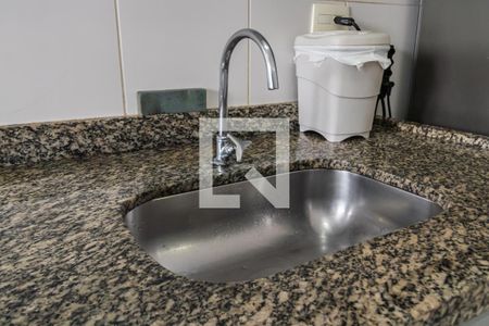 Apartamento para alugar com 70m², 2 quartos e 1 vaga Apartamento para alugar com 70m², 2 quartos e 1 vagaCozinha