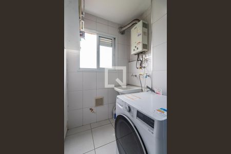 Apartamento para alugar com 70m², 2 quartos e 1 vaga Apartamento para alugar com 70m², 2 quartos e 1 vagaÁrea de Serviço