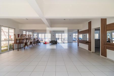 Apartamento para alugar com 70m², 2 quartos e 1 vaga Apartamento para alugar com 70m², 2 quartos e 1 vagaÁrea Comum