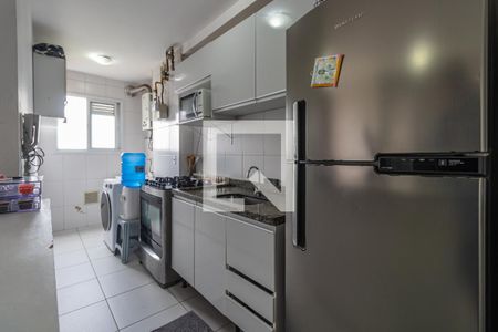 Apartamento para alugar com 70m², 2 quartos e 1 vaga Apartamento para alugar com 70m², 2 quartos e 1 vagaCozinha