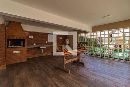 Apartamento para alugar com 70m², 2 quartos e 1 vaga Apartamento para alugar com 70m², 2 quartos e 1 vagaÁrea Comum