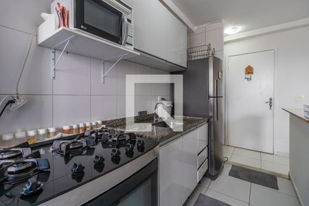 Apartamento para alugar com 70m², 2 quartos e 1 vaga Apartamento para alugar com 70m², 2 quartos e 1 vagaCozinha