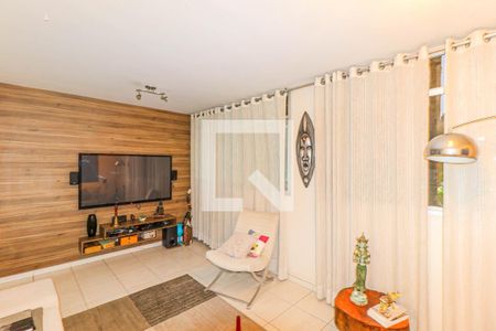 Apartamento à venda com 96m², 3 quartos e 1 vagaSala