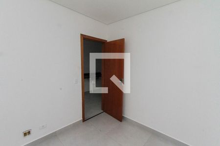 Quarto de apartamento para alugar com 1 quarto, 33m² em Vila Paulo Silas, São Paulo