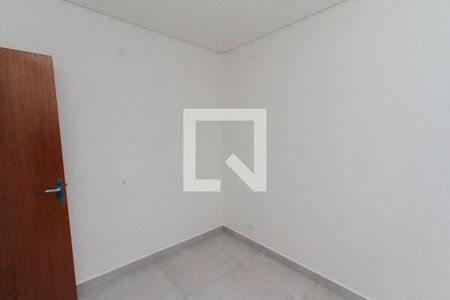 Quarto de apartamento para alugar com 1 quarto, 33m² em Vila Paulo Silas, São Paulo