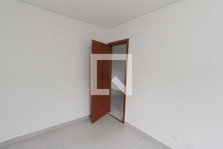 Quarto de apartamento para alugar com 1 quarto, 35m² em Vila Paulo Silas, São Paulo