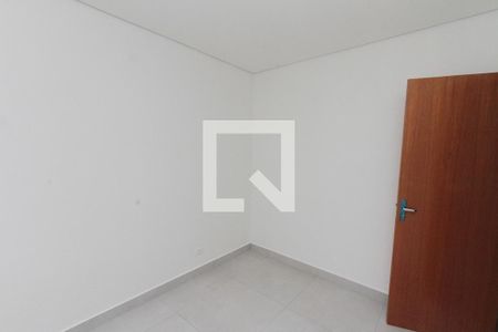 Quarto de apartamento para alugar com 1 quarto, 35m² em Vila Paulo Silas, São Paulo