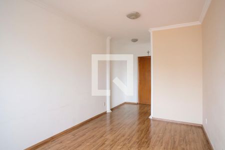 Sala de apartamento à venda com 2 quartos, 59m² em Rudge Ramos, São Bernardo do Campo