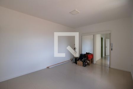 Sala de apartamento à venda com 3 quartos, 98m² em Floresta, Porto Alegre