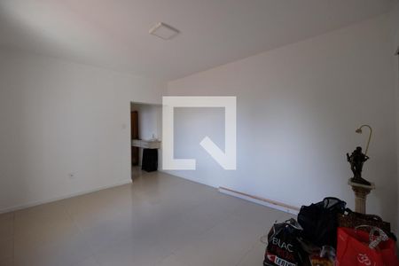 Sala de apartamento à venda com 3 quartos, 98m² em Floresta, Porto Alegre