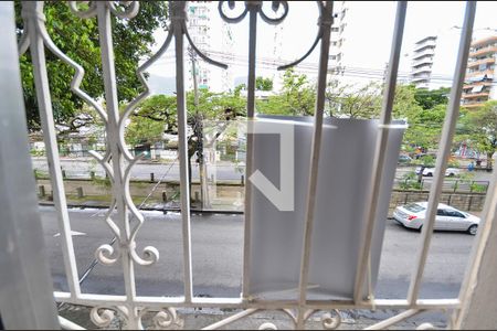 Vista do Quarto 1 de apartamento para alugar com 2 quartos, 70m² em Andaraí, Rio de Janeiro