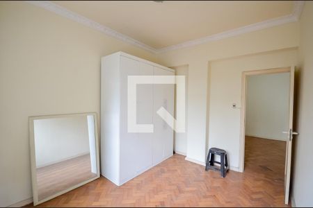 Quarto 1 de apartamento para alugar com 2 quartos, 70m² em Andaraí, Rio de Janeiro