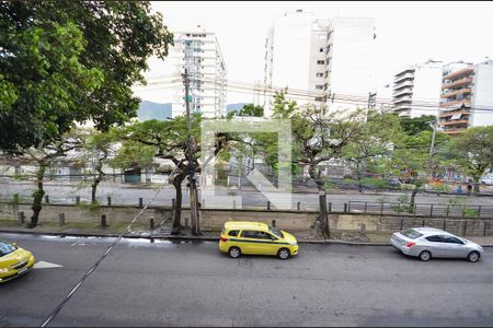 Vista do Quarto 1 de apartamento para alugar com 2 quartos, 70m² em Andaraí, Rio de Janeiro