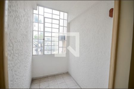 Sala de apartamento para alugar com 2 quartos, 70m² em Andaraí, Rio de Janeiro