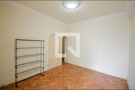 Sala de apartamento para alugar com 2 quartos, 70m² em Andaraí, Rio de Janeiro