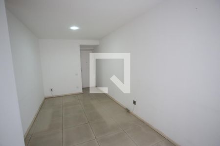 Sala de apartamento à venda com 3 quartos, 62m² em Jacarepaguá, Rio de Janeiro