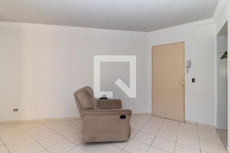 Sala de apartamento para alugar com 2 quartos, 49m² em Conjunto Residencial José Bonifácio, São Paulo