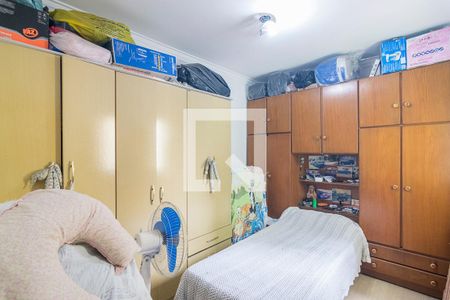 Quarto 2 de apartamento à venda com 2 quartos, 125m² em Paraíso, Santo André