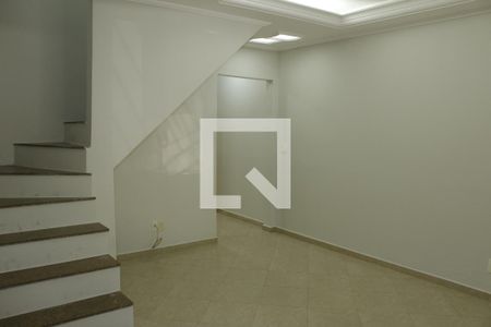 SalaSala de casa à venda com 3 quartos, 248m² em Olímpico, São Caetano do Sul