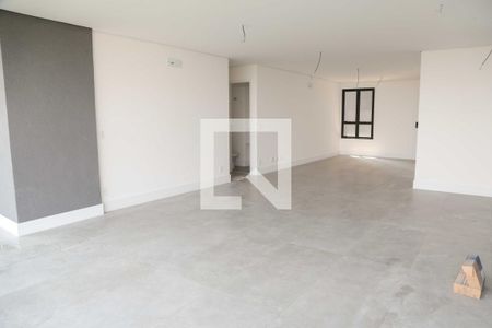Sala de apartamento à venda com 4 quartos, 153m² em Vila Yara, Osasco