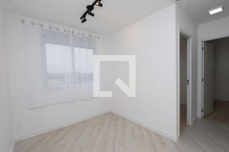 Sala de apartamento para alugar com 2 quartos, 37m² em Jardim Adutora, São Paulo