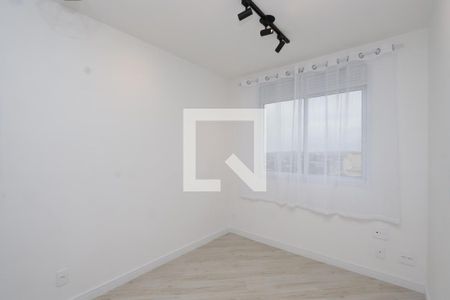 Sala de apartamento para alugar com 2 quartos, 37m² em Jardim Adutora, São Paulo