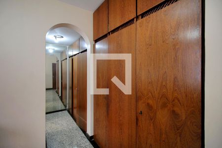 Suite de apartamento à venda com 4 quartos, 190m² em Anchieta, Belo Horizonte