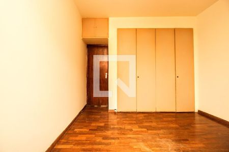 Quarto  de apartamento à venda com 3 quartos, 100m² em São Pedro, Belo Horizonte