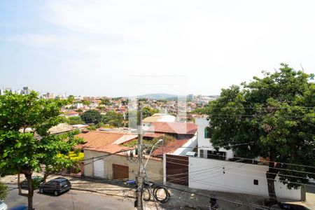 Vista de apartamento à venda com 3 quartos, 63m² em Jardim Guanabara, Belo Horizonte