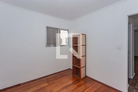 Quarto 1 de apartamento para alugar com 2 quartos, 61m² em Vila Moraes, São Paulo