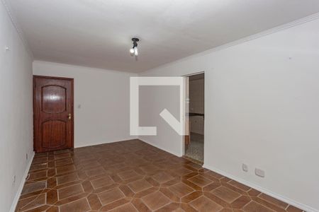 Sala de apartamento para alugar com 2 quartos, 61m² em Vila Moraes, São Paulo