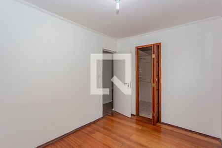 Quarto 2 de apartamento para alugar com 2 quartos, 61m² em Vila Moraes, São Paulo