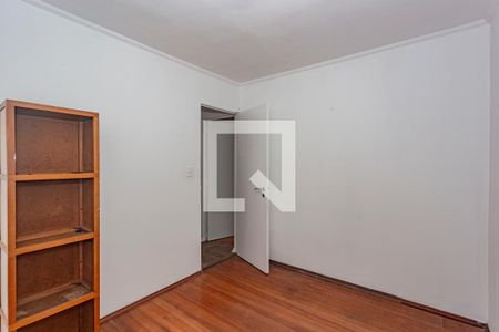 Quarto 1 de apartamento para alugar com 2 quartos, 61m² em Vila Moraes, São Paulo