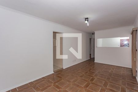 Sala de apartamento para alugar com 2 quartos, 61m² em Vila Moraes, São Paulo