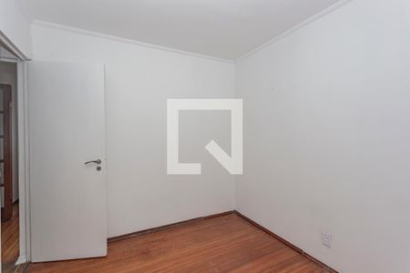 Quarto 1 de apartamento para alugar com 2 quartos, 61m² em Vila Moraes, São Paulo