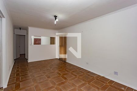 Sala de apartamento para alugar com 2 quartos, 61m² em Vila Moraes, São Paulo