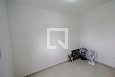 Quarto 1 de apartamento para alugar com 2 quartos, 53m² em Jardim Las Vegas, Santo André