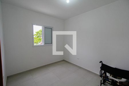 Quarto 1 de apartamento para alugar com 2 quartos, 53m² em Jardim Las Vegas, Santo André