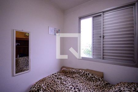 Quarto 2  de apartamento à venda com 3 quartos, 75m² em Vila das Merces, São Paulo