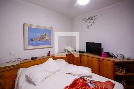 Quarto 1 - Suite  de apartamento à venda com 3 quartos, 75m² em Vila das Merces, São Paulo