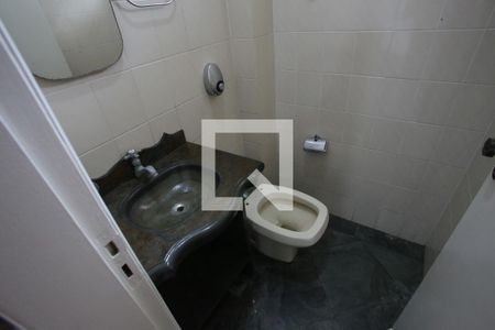 Lavabo de casa de condomínio à venda com 4 quartos, 239m² em Jacarepaguá, Rio de Janeiro