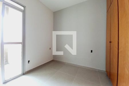 Quarto  de apartamento à venda com 1 quarto, 40m² em Vila Lídia, Campinas