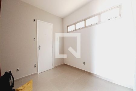 Sala de apartamento à venda com 1 quarto, 40m² em Vila Lídia, Campinas