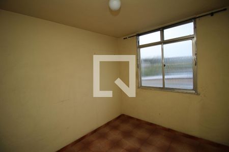 Quarto 1 de apartamento à venda com 2 quartos, 40m² em Engenho da Rainha, Rio de Janeiro