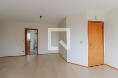 Sala de apartamento à venda com 4 quartos, 159m² em Jardim Paris, Jundiaí