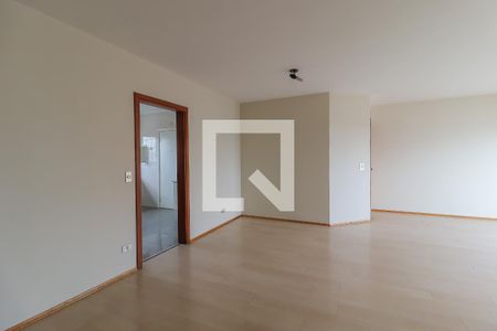 Sala de apartamento à venda com 4 quartos, 159m² em Jardim Paris, Jundiaí