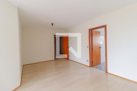 Apartamento à venda com 159m², 4 quartos e 2 vagasSala