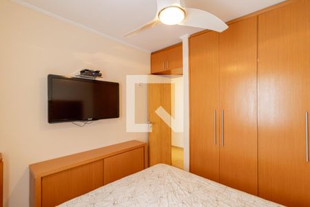 Quarto 1 de apartamento à venda com 2 quartos, 62m² em Jardim Previdência, São Paulo