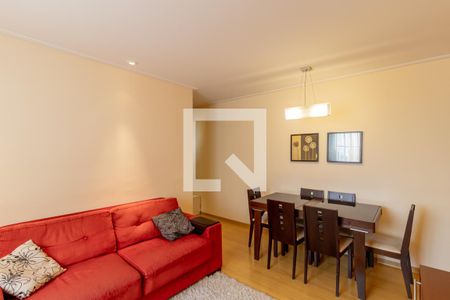 Sala de apartamento à venda com 2 quartos, 62m² em Jardim Previdência, São Paulo