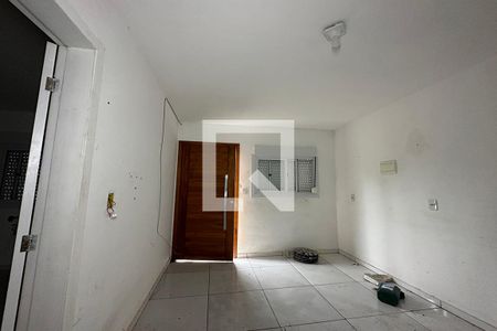 Sala de casa para alugar com 3 quartos, 60m² em Pinheiro, São Leopoldo